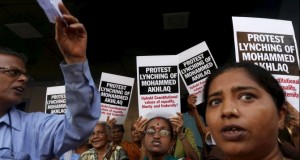 Was the Dadri lynching really about ‘eating beef’?