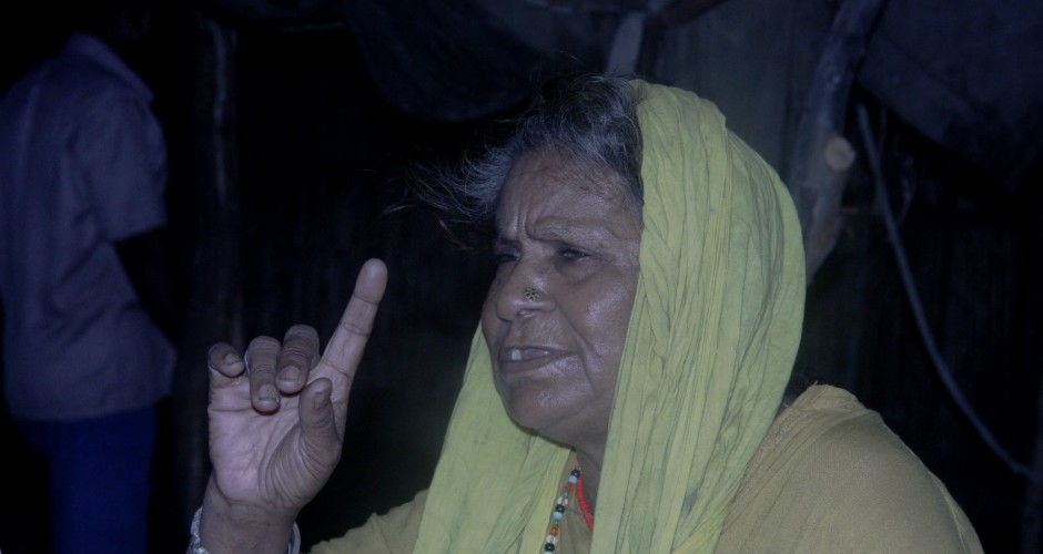 Video : A Pakistani Hindu Refugee Story
