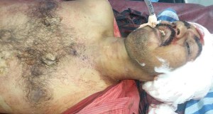 Hindu Florist Murdered and Eye Witness now also Dead