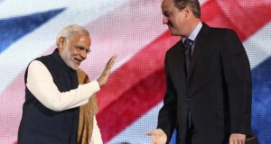 British Left hates Modi: Why Guardian attacked him