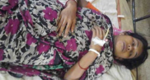 Police arrest eight over attack on Hindus in Feni; victim gives birth to dead child