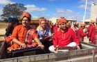 Australia’s biggest Hindu temple opens amid rising Indian population