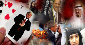 The West’s Grooming of Radical Islam Part 5 – The Trump Card