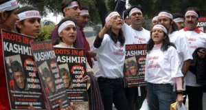 Why India won’t remember the day Kashmiri Pandits were left to die
