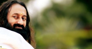 Video : Animal lovers should demand a ban on slaughterhouses instead of Jallikattu: Sri Sri Ravi Shankar