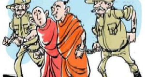 Priest gets jail for not allowing Dalit woman to enter temple