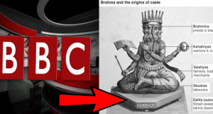 British Broad (Caste)ing Corporation’s Racist Obsession with ‘Caste’