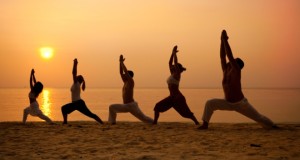 Harvard study finds yoga and meditation reduces healthcare cost by 43%
