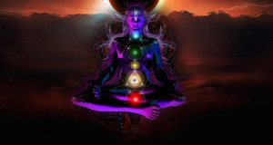 Chakras within the Vedas : Stopping Scholarly Distortion of Vedic Teachings