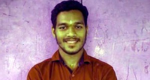 Hindu worker hacked to death in front of parents