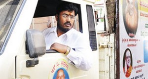 School dropout Shivakumar feeds 1000s of the poor and hungry with leftover wedding food