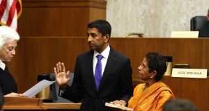 What would a Hindu justice mean for the Supreme Court ?