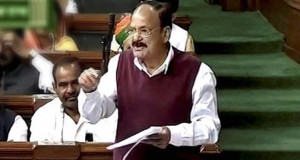 ‘Objections Because It Is Hindu, Bharatiya’: Minister Venkaiah Naidu On Sri Sri Event
