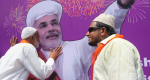The Making of ‘Secular’ Modi