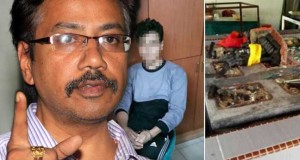 Malaysia : Waytha wants tough action on ‘defiling of deities’