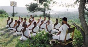 Time For The New Age Gurukula