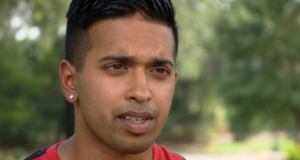 US ‘Hindu’ Ex-Marine Saved Many Lives In Orlando Massacre