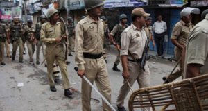 Muslims object to use of loudspeakers in Hindu temple; leads to tension – Know what happened