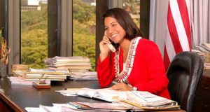 Tulsi Gabbard Asks California Board To Describe Hinduism Accurately
