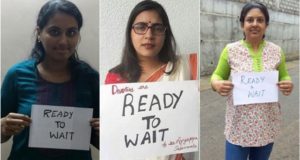 #ReadyToWait: These Kerala women devotees campaign against women entering Sabarimala shrine