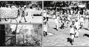 Remembering the 7th Nov 1966 Gopastami Hindu Massacre in Delhi