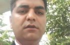 Sri Hindu Takht leader shot dead in Ludhiana