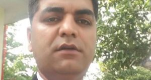 Sri Hindu Takht leader shot dead in Ludhiana