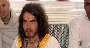 Video : Russell Brand – Core Hindu Thought