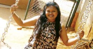 Christian girl throws acid on, slashes Hindu partner who refused to convert.