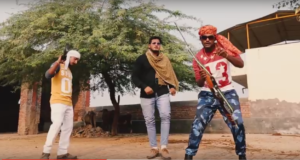 Video : Gau Mata Song by Mohit Phalwan