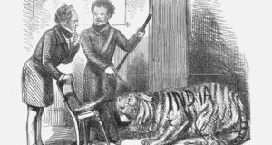 Civilising the Hindoo Savage : Part 3