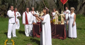 Greek Paganism legally recognized as ‘known religion’ in Greece