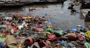 A Legal Ruling in India Leaves Sacred Rivers Vulnerable to Pollution