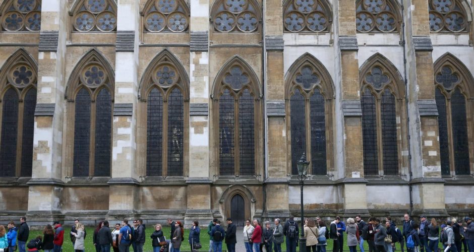 Pagans demand return of church buildings ‘stolen’ 1,300 years ago
