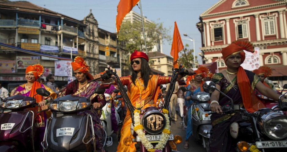So What Is a Hindu Rashtra ? All Explained