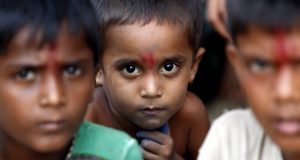 Myanmar Rohingya Islamists massacred Hindus, says Amnesty