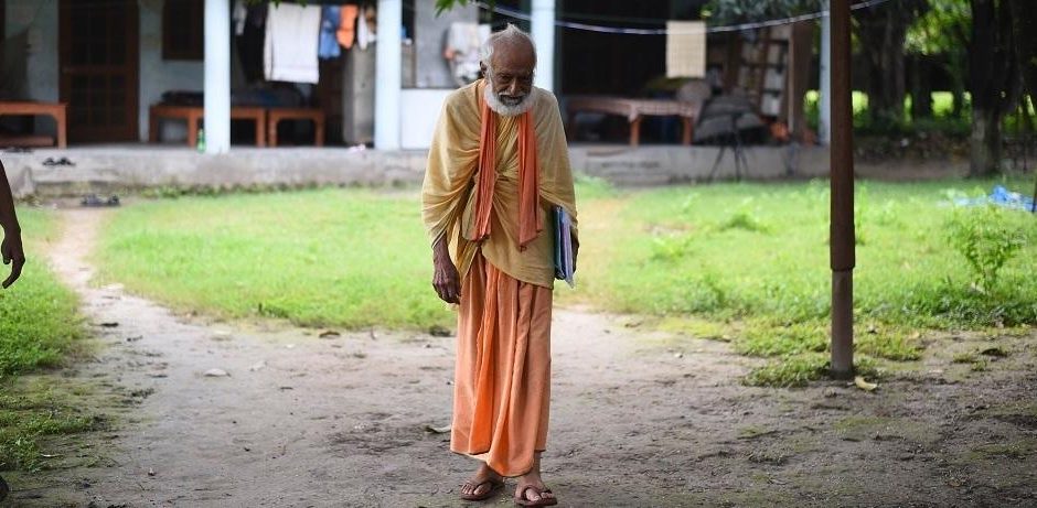 Video : Ganga crusader GD Agarwal dies after 111-day fast