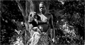 Video : Ota Benga: The Man Who Was Kept in a New York Zoo