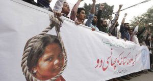 Hindu Human Rights Support for Asia Bibi’s Right Of Asylum