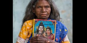 Sri Lanka: Indigenous Hindus allege Abrahamic Supremacist Priest destroyed Temple arch