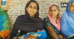 Muslim Parents in UP name kid born on May 23 Narendra Modi