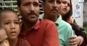 Video : Hindus ethnically cleansed in West Bengal
