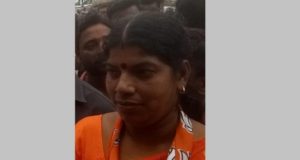 Video : Hindu Woman from BJP Murdered in cold blood