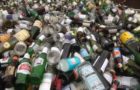 Video : Kukke Subrahmanya Temple turning into a liquor bottle dump