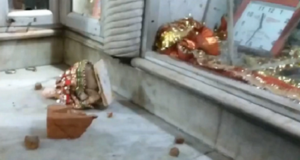 Video : Of hypocrisy and selective silence over attack on Hindus