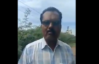 Video : Cop knocks on door, Starts preaching Bible. Forget Robocop meet Missionary Cop