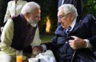 Modi Meets the Kissinger of Death