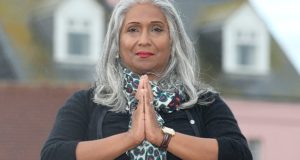 UK : Hindu Woman taken to court for doing Yoga Mudra Wins