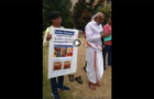 Video : Hindu Prayers for Rain in Australia