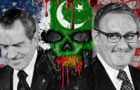 Pakistan : America’s Favourite Nazi-esque Terrorist